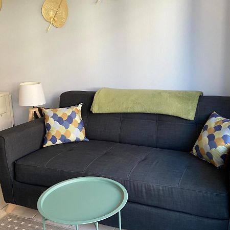 2 Pieces Avec Jardin ! Apartment Villers-sur-Mer Bagian luar foto