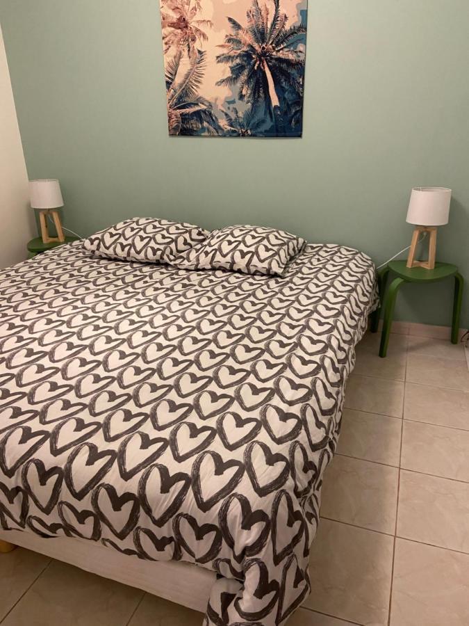 2 Pieces Avec Jardin ! Apartment Villers-sur-Mer Bagian luar foto